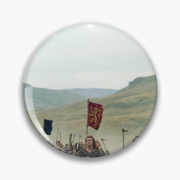 Item preview, Braveheart designed and sold by douglasclabe.