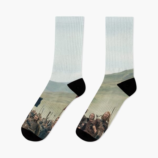 Item preview, Braveheart designed and sold by douglasclabe.