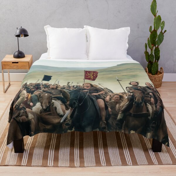 Item preview, Braveheart designed and sold by douglasclabe.