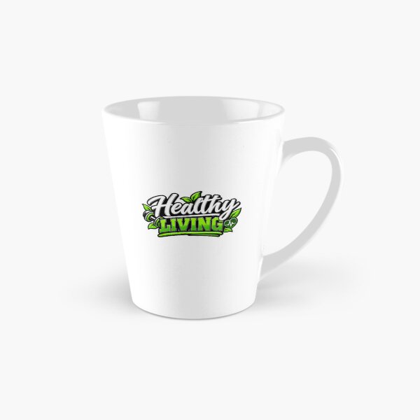 Item preview, Healthy Living – Simple Lifestyle Wellness Design designed and sold by Nopidesign-.