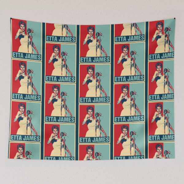 Item preview,  Retro Hope Style James designed and sold by MagnusJonesx.