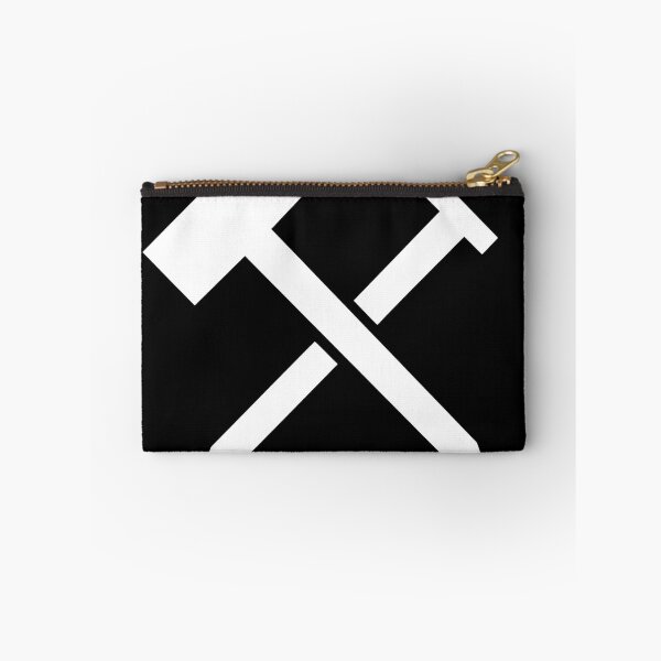 Item preview, Nagel und Hammer (N Corp.) logo | Limbus Company designed and sold by KUYISTY.