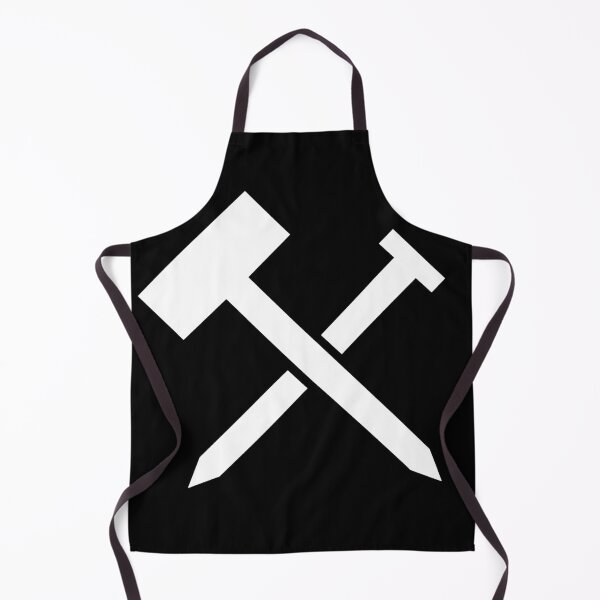 Item preview, Nagel und Hammer (N Corp.) logo | Limbus Company designed and sold by KUYISTY.