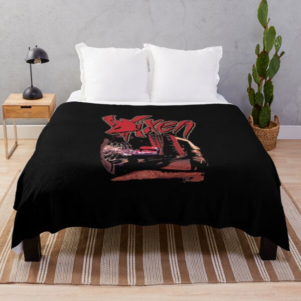 Item preview, Vixen - Rare Vinatge designed and sold by Achraf-Termane.