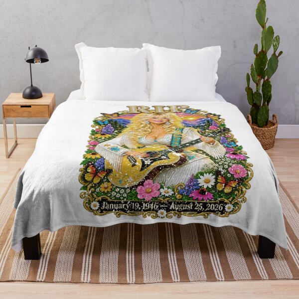 Item preview, Dolly Parton Memorial 1946 - 2026 Tribute designed and sold by gotoworkea.