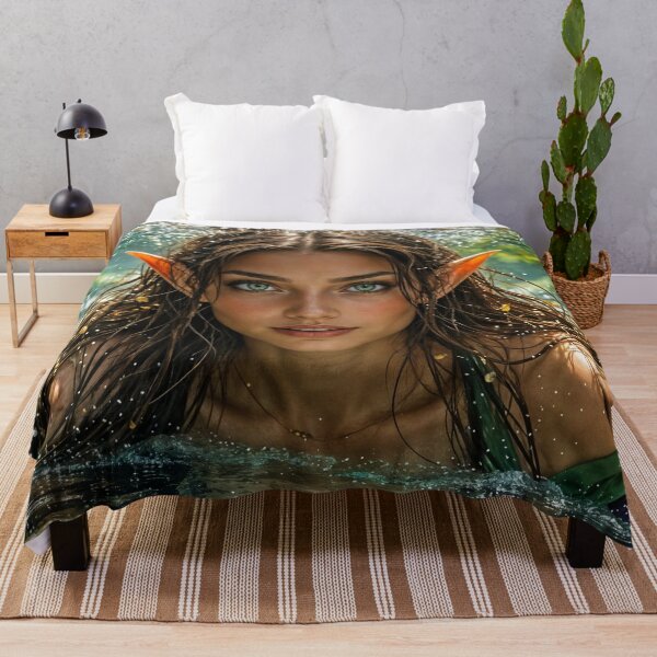Item preview, Aérin "Shadow Jewel" Rhyélith: River Time designed and sold by Visual Resolutions.