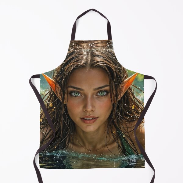 Item preview, Aérin "Shadow Jewel" Rhyélith: River Time designed and sold by Visual Resolutions.