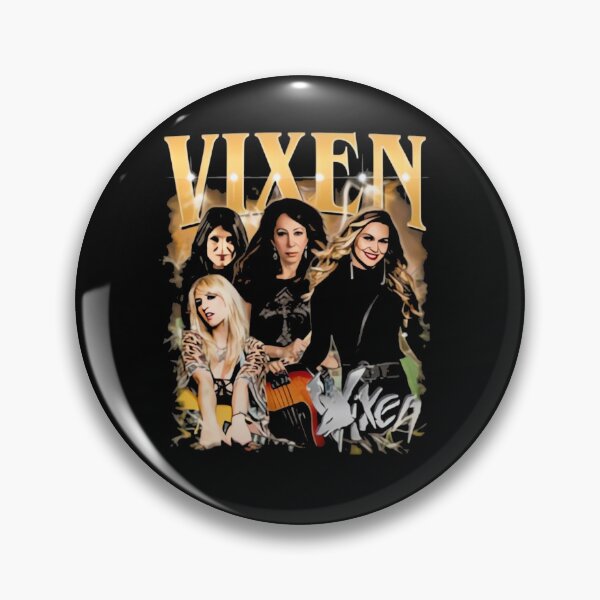 Item preview, Vixen - Rare Vinatge designed and sold by Achraf-Termane.