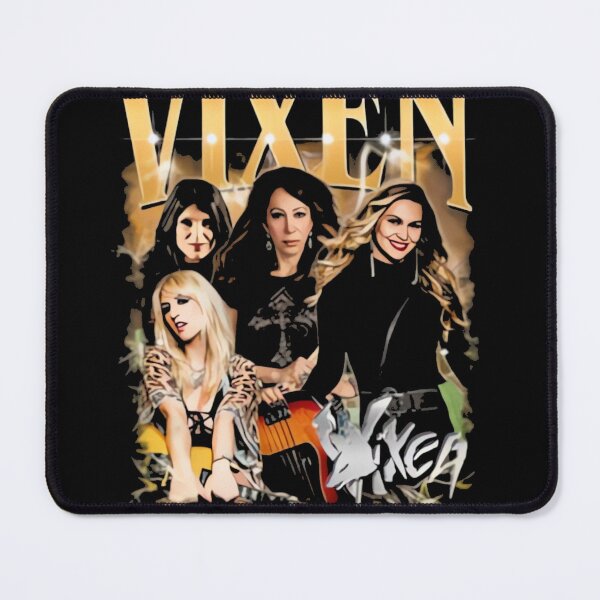 Item preview, Vixen - Rare Vinatge designed and sold by Achraf-Termane.