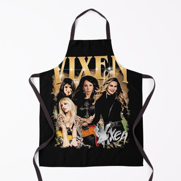 Item preview, Vixen - Rare Vinatge designed and sold by Achraf-Termane.