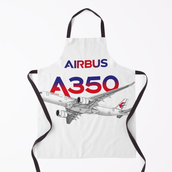 Item preview, Airbus A350 designed and sold by PlanesArtByLeo.