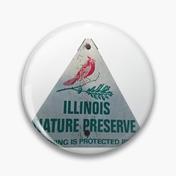 Item preview, Illinois nature preserve (improved background) designed and sold by sidchan2622.