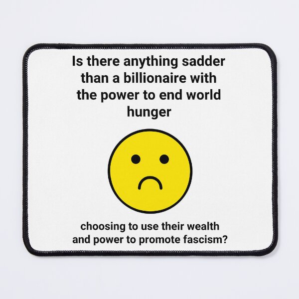 Item preview, Is there anything sadder? designed and sold by Rachel the Artist .