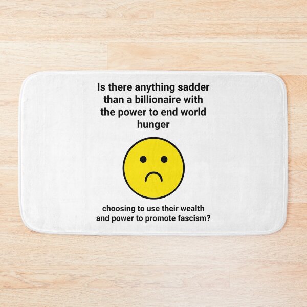 Item preview, Is there anything sadder? designed and sold by Rachel the Artist .