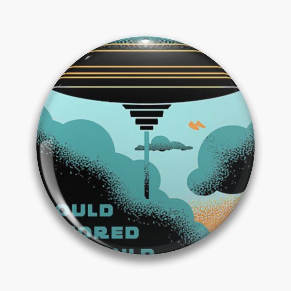 Item preview, Cloud City designed and sold by VaporThicket.