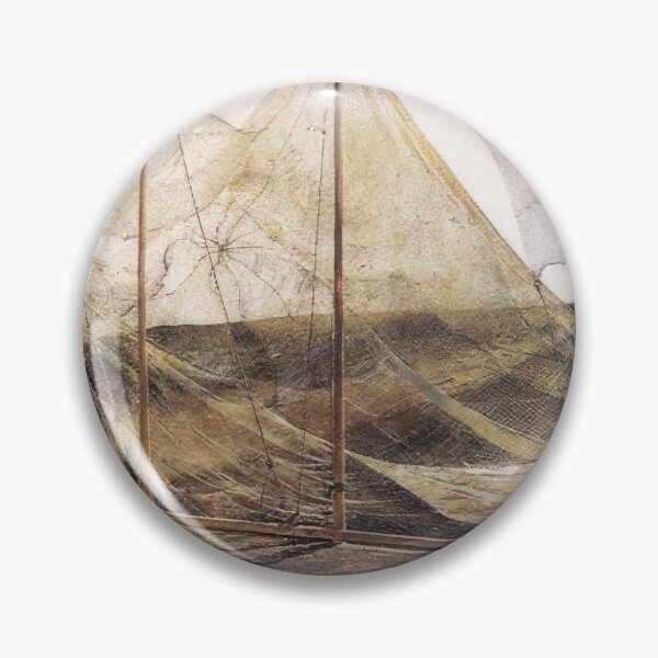 Item preview, andrew wyeth designed and sold by YasminaGifts.
