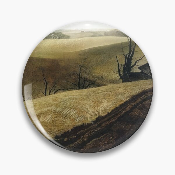 Item preview, andrew wyeth designed and sold by YasminaGifts.
