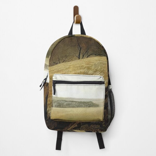 Item preview, andrew wyeth designed and sold by YasminaGifts.