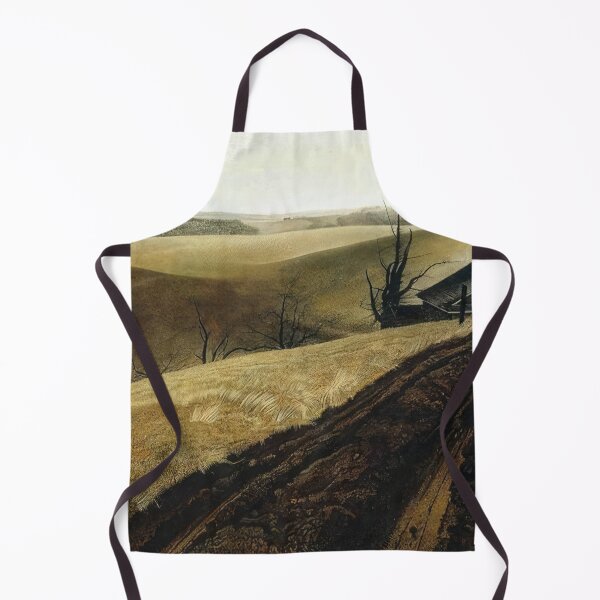 Item preview, andrew wyeth designed and sold by YasminaGifts.