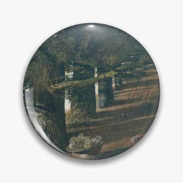 Item preview, andrew wyeth designed and sold by YasminaGifts.