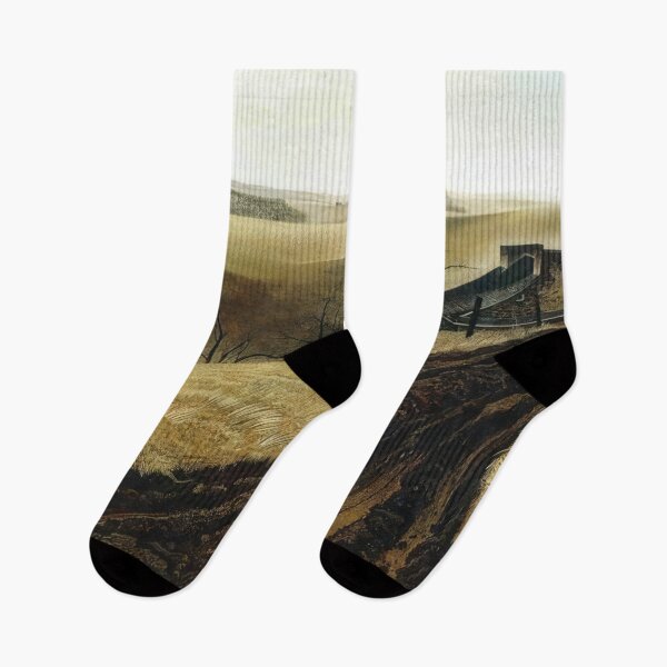 Item preview, andrew wyeth designed and sold by YasminaGifts.