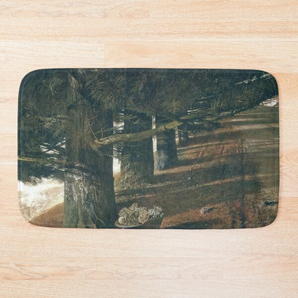 Item preview, andrew wyeth designed and sold by YasminaGifts.