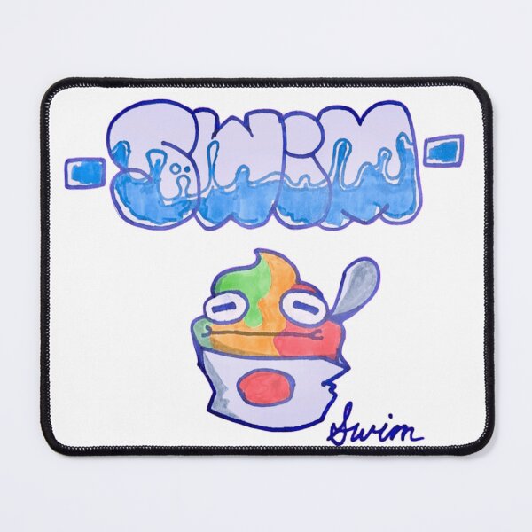 Item preview, SWIM: Default Logo Design designed and sold by -SWIM-.