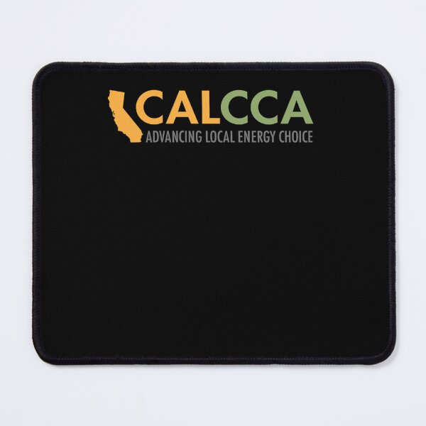 Item preview, Calcca Logo With Tagline designed and sold by TheresaKessler.
