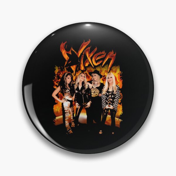 Item preview, Vixen - Rare Vinatge designed and sold by Achraf-Termane.