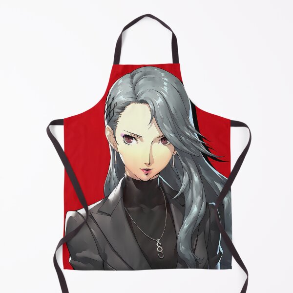 Item preview, Sae Niijima - 1 designed and sold by Infinite-Aspire.