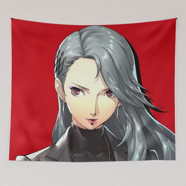 Item preview, Sae Niijima - 1 designed and sold by Infinite-Aspire.