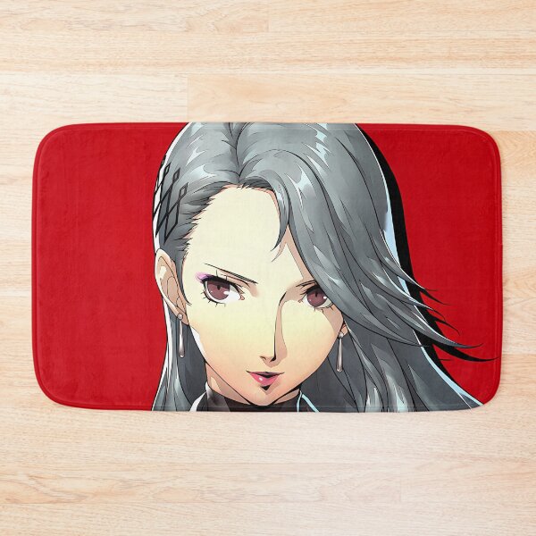 Item preview, Sae Niijima - 1 designed and sold by Infinite-Aspire.