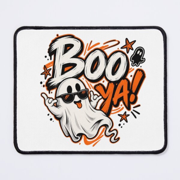 Item preview, Boo Ya designed and sold by TATOXIDE.