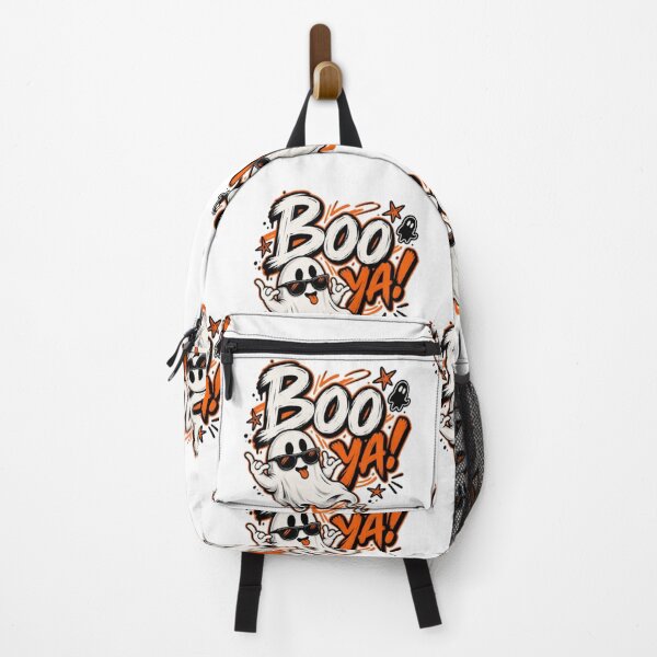 Item preview, Boo Ya designed and sold by TATOXIDE.