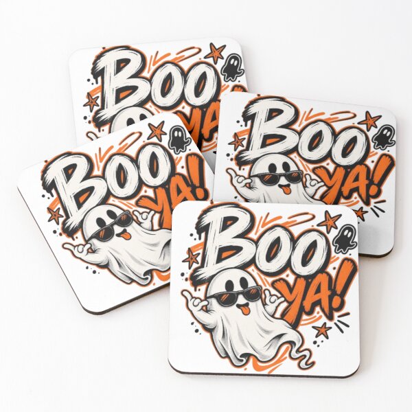 Item preview, Boo Ya designed and sold by TATOXIDE.