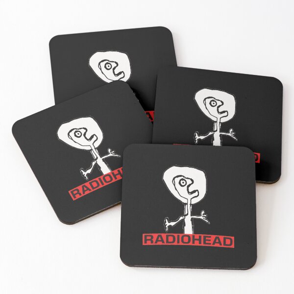 Item preview, Radioheads designed and sold by diaricesaltArt.