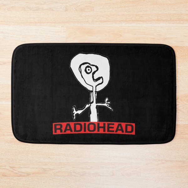 Item preview, Radioheads designed and sold by diaricesaltArt.