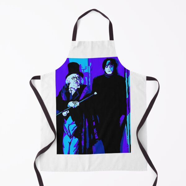 Item preview, The Cabinet of Dr. Caligari designed and sold by southeddie.