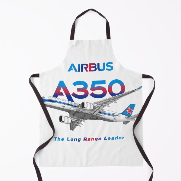 Item preview, Airbus A350 designed and sold by PlanesArtByLeo.