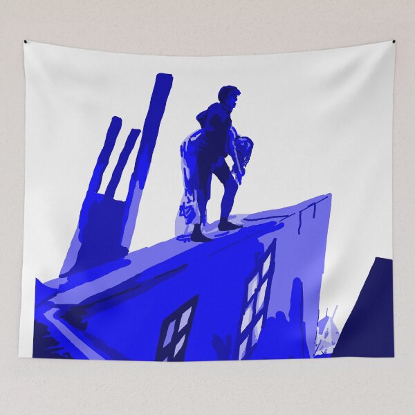 Item preview, The Cabinet of Dr. Caligari designed and sold by southeddie.
