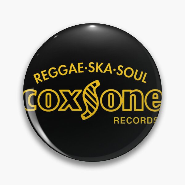 Item preview, Coxsones Records Reggaes Ska Soul Music-31 designed and sold by YuriaAbisarStu.