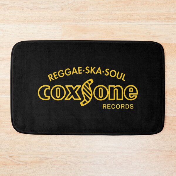 Item preview, Coxsones Records Reggaes Ska Soul Music-31 designed and sold by YuriaAbisarStu.