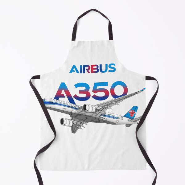 Item preview, Airbus A350 designed and sold by PlanesArtByLeo.