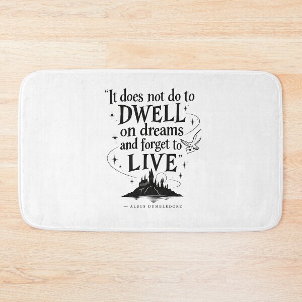 Item preview, Dwell on dreams  designed and sold by SaveForMyDeposit.