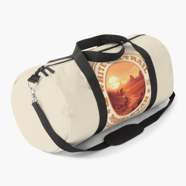 Item preview, Canyonlands National Park Moab Utah Mountain Biking designed and sold by Alexaltay.