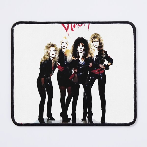 Item preview, Vixen - Rare Vinatge designed and sold by Achraf-Termane.