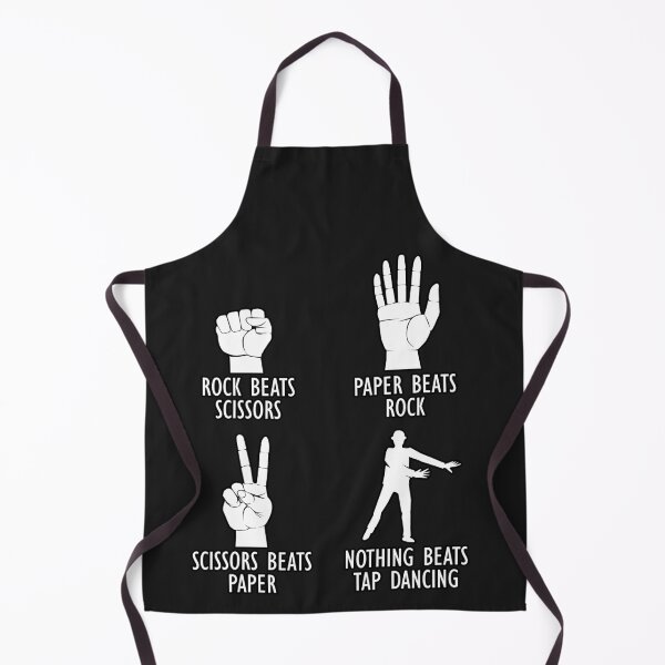 Item preview, Nothing Beats Tap Dancing designed and sold by Jaudaux Designs.