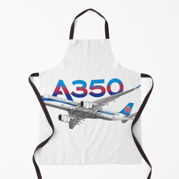 Item preview, Airbus A350 designed and sold by PlanesArtByLeo.