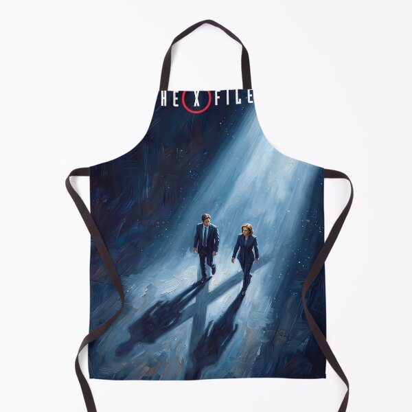 Item preview, The X-Files Promotional designed and sold by douglasclabe.
