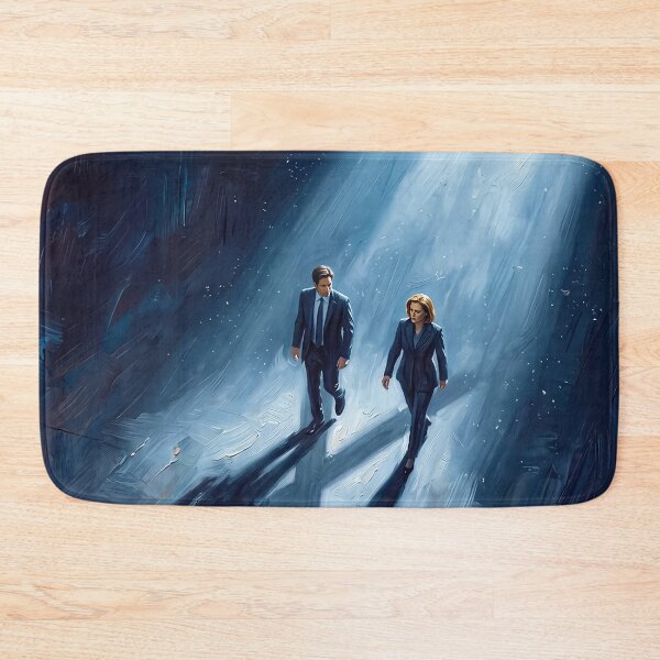 Item preview, The X-Files Promotional designed and sold by douglasclabe.